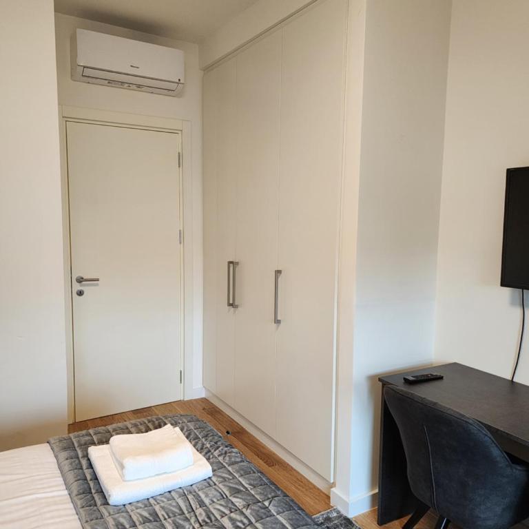 Ramonda - Belgrade Waterfront - Apartman sa 1 Spavaćom Sobom - 15