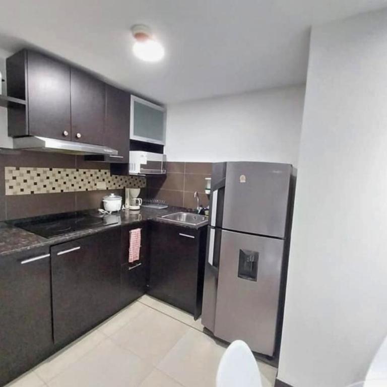 Departamento lujoso en puerto santa ana - Apartamento de 2 dormitorios - 2