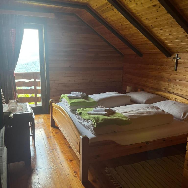 Neuwirth Hütte - Haus mit 3 Schlafzimmern - 68