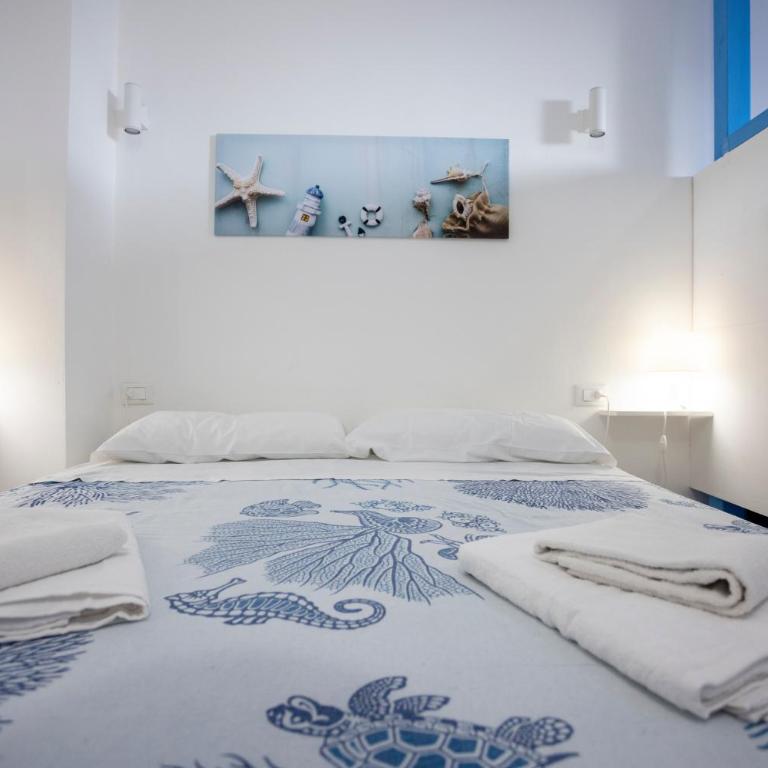 Casa di Marta San Vito Lo Capo - Casa con 1 Camera da Letto - 19