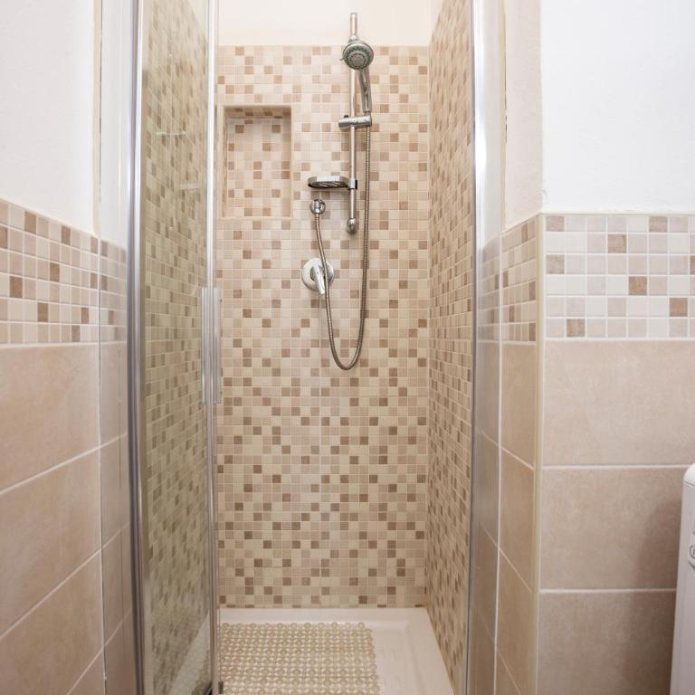 Casa di Marta San Vito Lo Capo - Casa con 1 Camera da Letto - 21