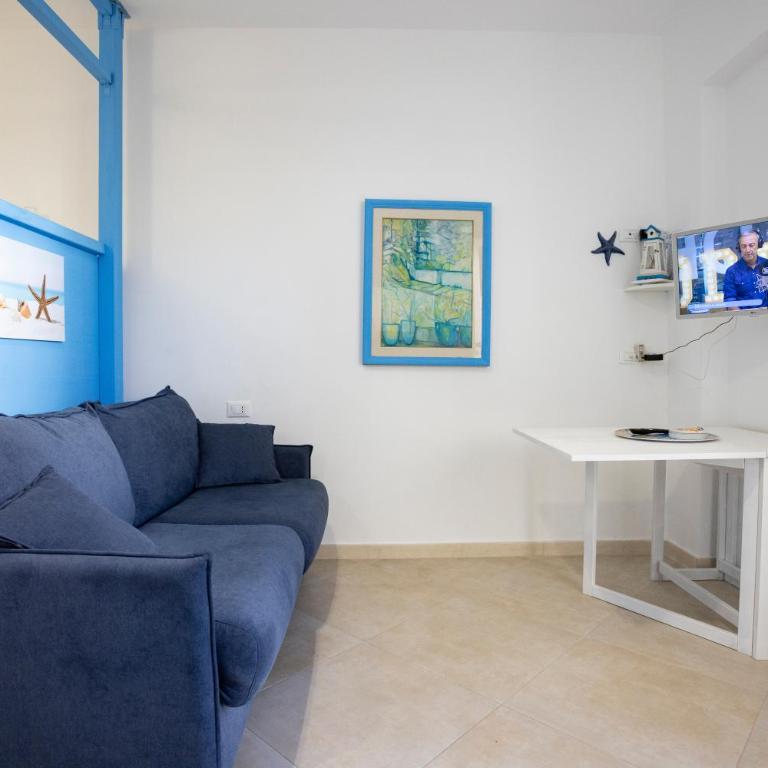 Casa di Marta San Vito Lo Capo - Casa con 1 Camera da Letto - 15