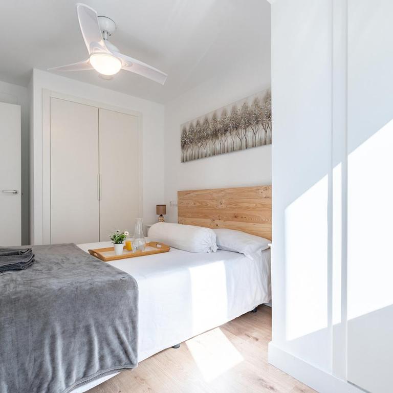 El Rincón del Reino - Apartamento de 2 dormitorios - 5