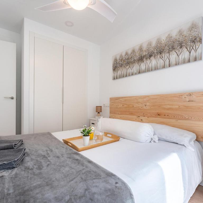 El Rincón del Reino - Apartamento de 2 dormitorios - 4