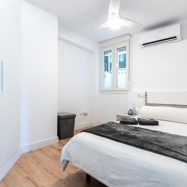 El Rincón del Reino - Apartamento de 2 dormitorios - 10