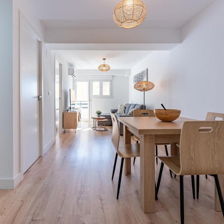 El Rincón del Reino - Apartamento de 2 dormitorios - 11