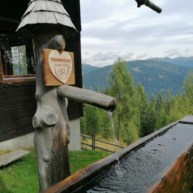 Neuwirth Hütte - Haus mit 3 Schlafzimmern - 9