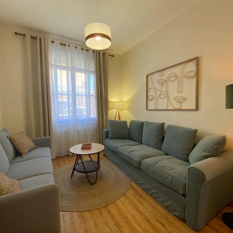 Maison de Charme - 4 Chambres - Courette & Parking Gratuit - Villa - 22