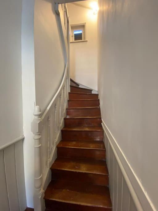 Maison de Charme - 4 Chambres - Courette & Parking Gratuit - Villa - 36
