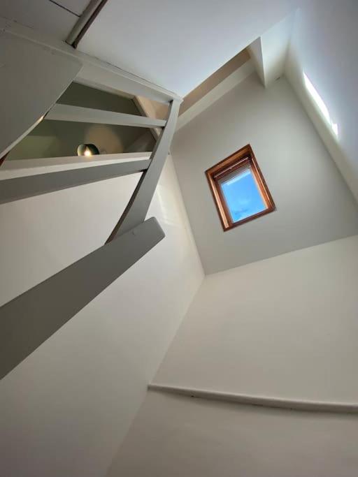 Maison de Charme - 4 Chambres - Courette & Parking Gratuit - Villa - 44
