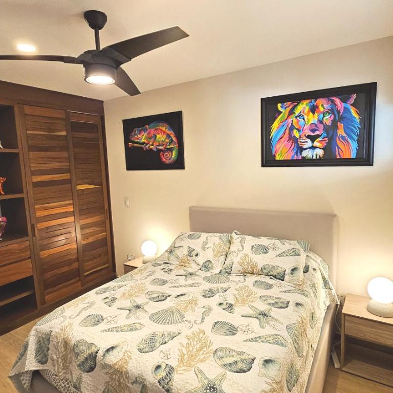 OceanDreams 3BR 2BA - New Condo - Fantastic Views - Apartment with Sea View - 8