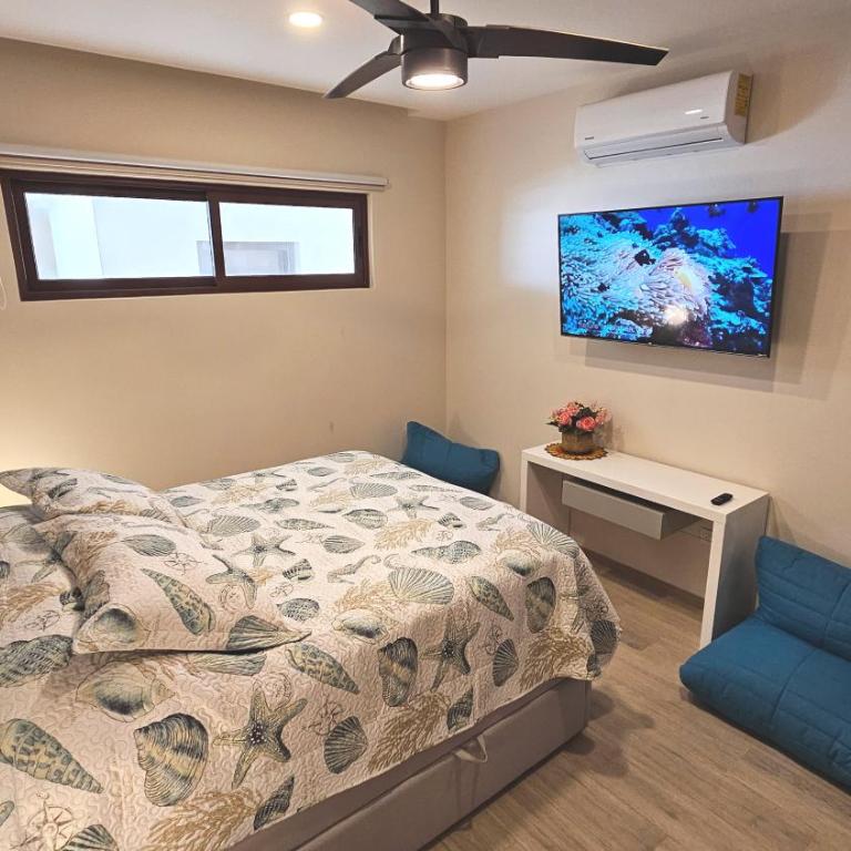 OceanDreams 3BR 2BA - New Condo - Fantastic Views - Apartment with Sea View - 5