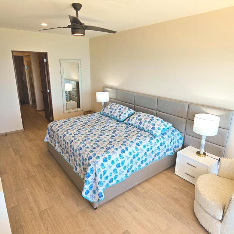 OceanDreams 3BR 2BA - New Condo - Fantastic Views - Apartment with Sea View - 14