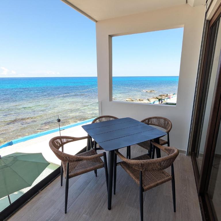 OceanDreams 3BR 2BA - New Condo - Fantastic Views - Apartment with Sea View - 20