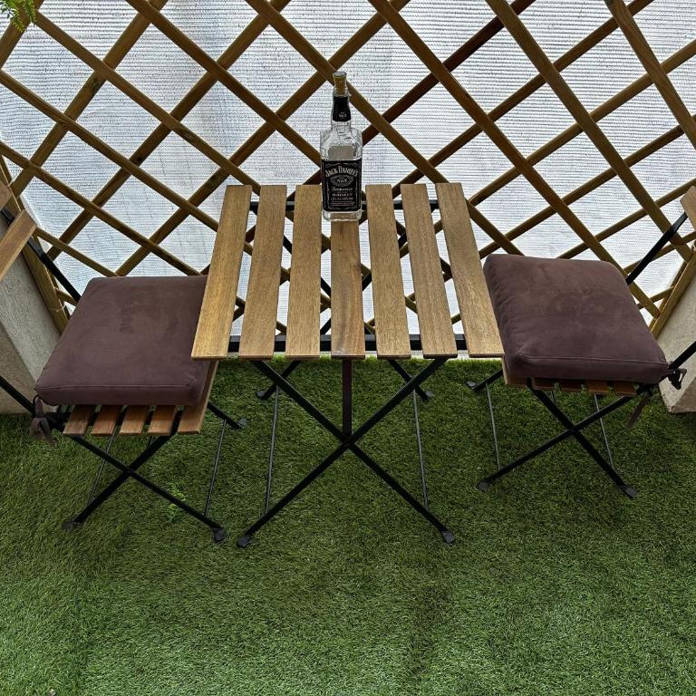 Civico 56 - Appartamento con 1 Camera da Letto e con Giardino - 16