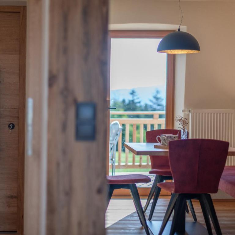 Plattner-Hof - Appartement 1 Chambre - 3
