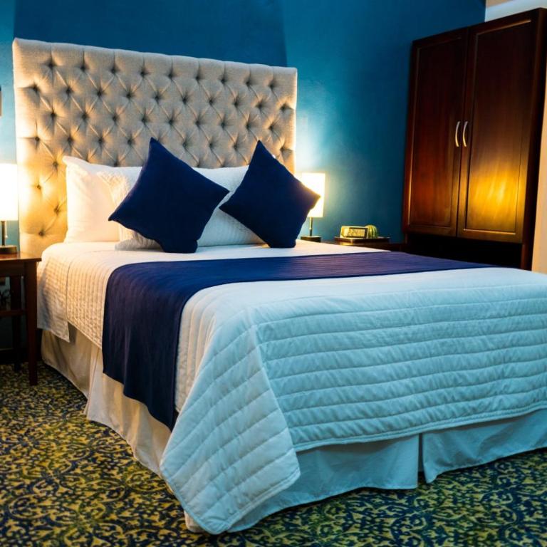 HOTEL MARGARITA - Habitación Deluxe - 6
