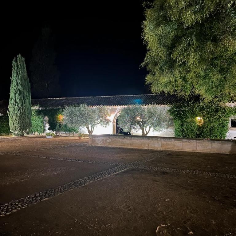 Mas des Bécasses, en Provence - 22 personnes - Villa avec Piscine Privée - 8