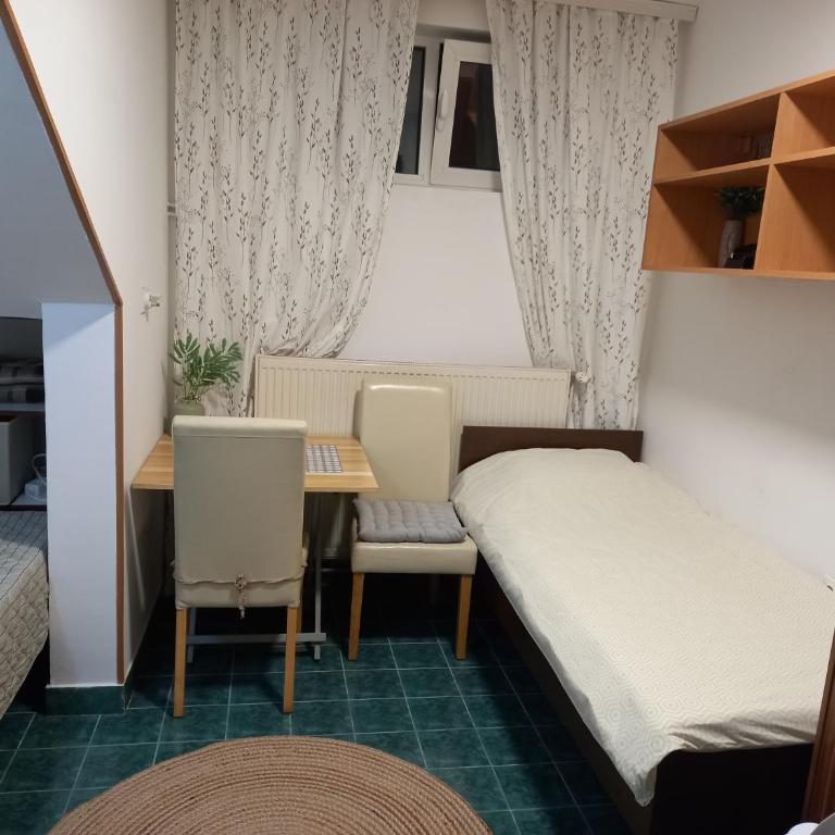 Kuća za odmor sa 3 spavaće sobe - Three-Bedroom Villa - 31