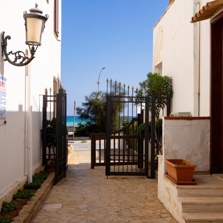 Casa di Marta San Vito Lo Capo - Casa con 1 Camera da Letto - 2
