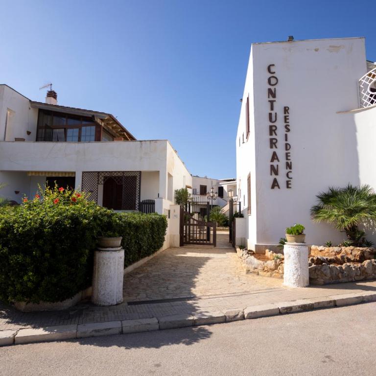 Casa di Marta San Vito Lo Capo - Casa con 1 Camera da Letto - 9