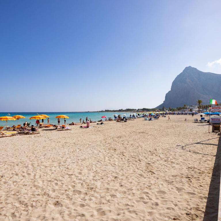 Casa di Marta San Vito Lo Capo - Casa con 1 Camera da Letto - 26