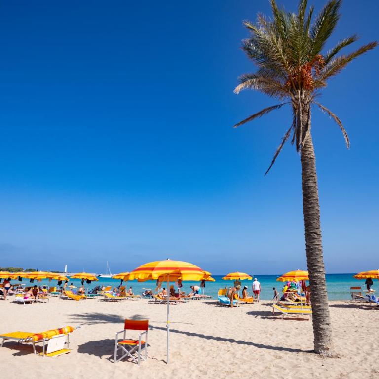 Casa di Marta San Vito Lo Capo - Casa con 1 Camera da Letto - 28