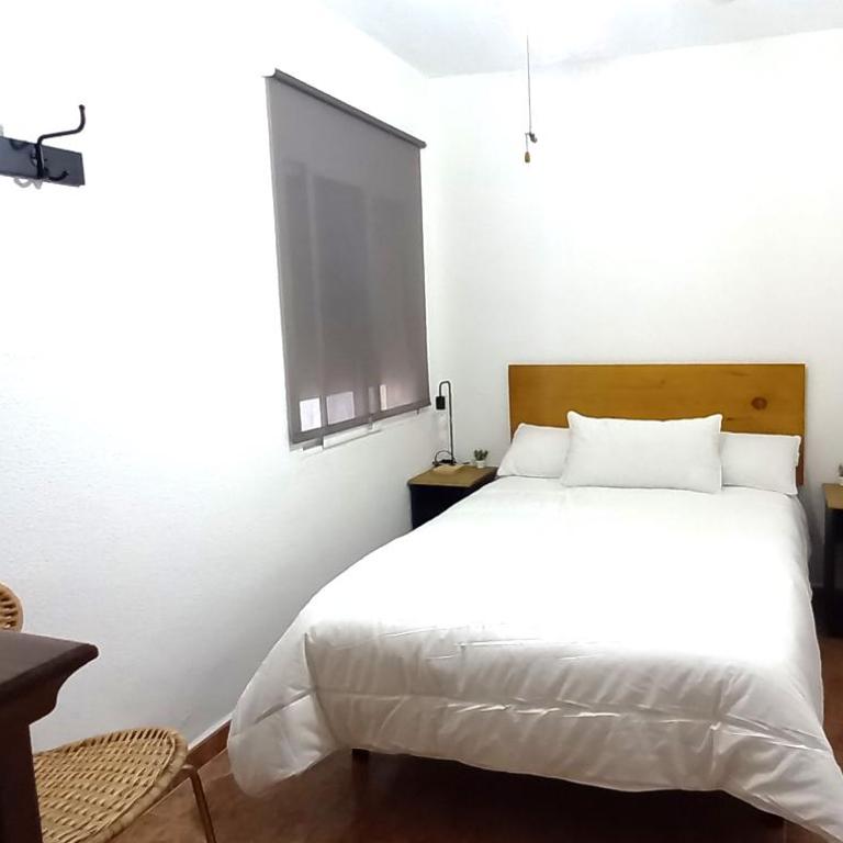 Céntrico apartamento en Córdoba by beBalmy - Apartamento de 3 dormitorios - 7
