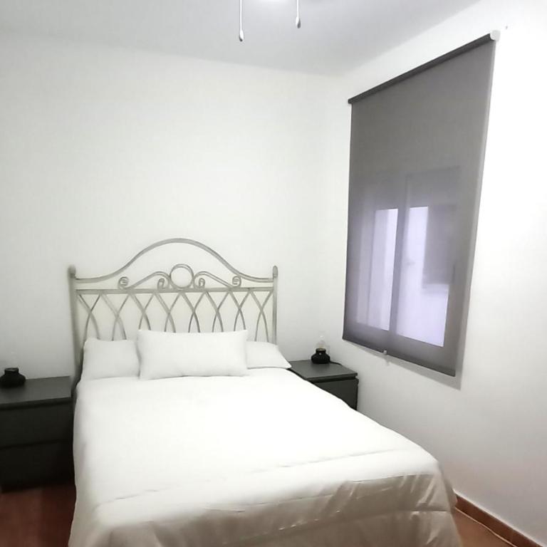 Céntrico apartamento en Córdoba by beBalmy - Apartamento de 3 dormitorios - 9