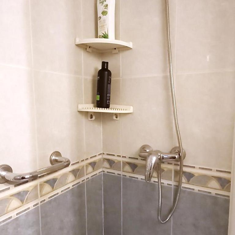 Céntrico apartamento en Córdoba by beBalmy - Apartamento de 3 dormitorios - 17