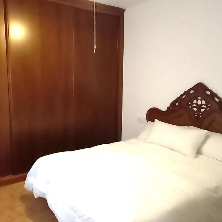 Céntrico apartamento en Córdoba by beBalmy - Apartamento de 3 dormitorios - 12