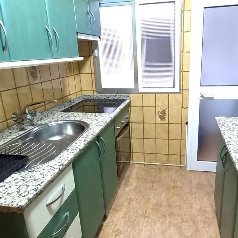 Céntrico apartamento en Córdoba by beBalmy - Apartamento de 3 dormitorios - 16