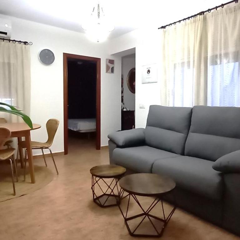 Céntrico apartamento en Córdoba by beBalmy - Apartamento de 3 dormitorios - 1