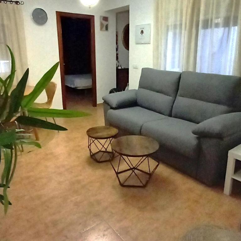 Céntrico apartamento en Córdoba by beBalmy - Apartamento de 3 dormitorios - 4