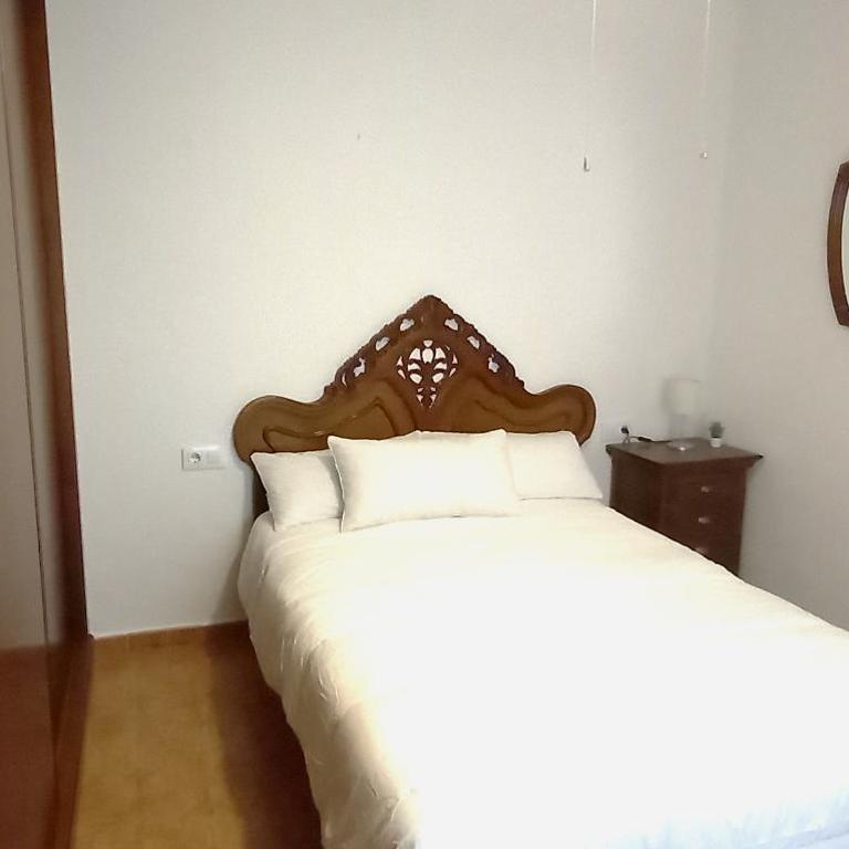 Céntrico apartamento en Córdoba by beBalmy - Apartamento de 3 dormitorios - 13