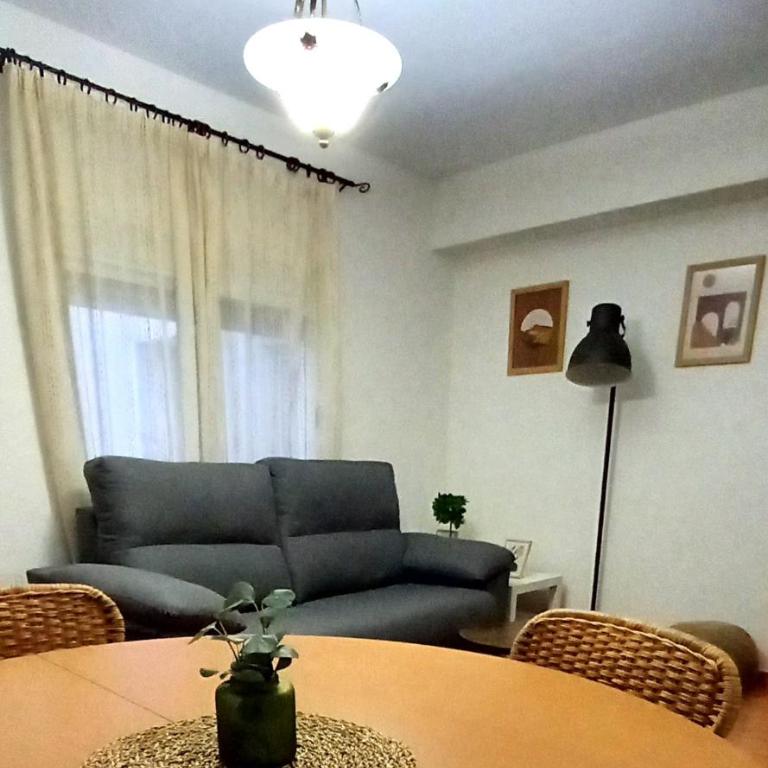 Céntrico apartamento en Córdoba by beBalmy - Apartamento de 3 dormitorios - 3