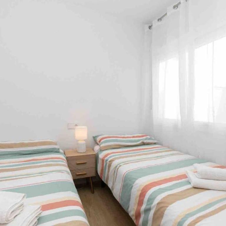 Como en tu casa en Marbella - Two-Bedroom Apartment - 16