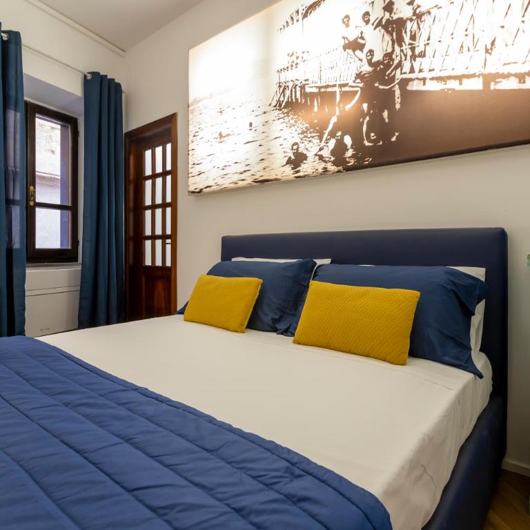 La Còlonial Rooms - Junior Suite - 6