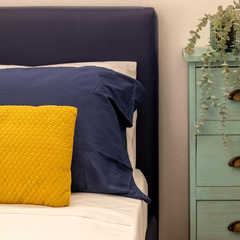 La Còlonial Rooms - Junior Suite - 5
