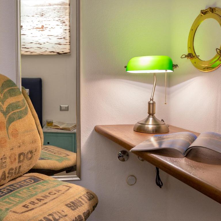La Còlonial Rooms - Junior Suite - 9