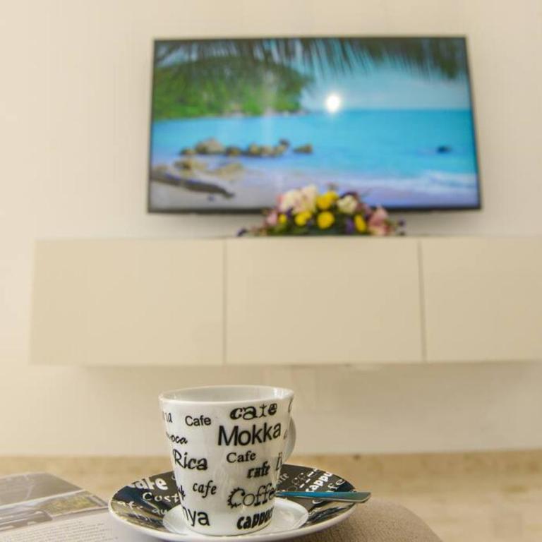 FAMILY VILLA Playa del Inglés by Canary Vacation Villas - Villa con vistas al jardín - 11
