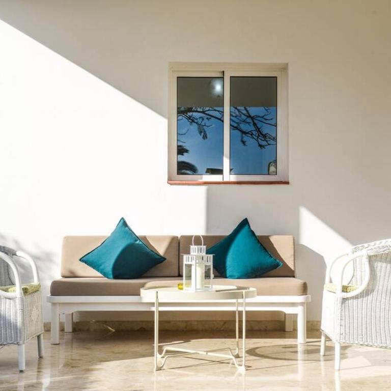 FAMILY VILLA Playa del Inglés by Canary Vacation Villas - Villa con vistas al jardín - 5