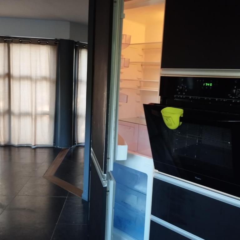 VILLA KB'HOME - Villa 2 Chambres - 15