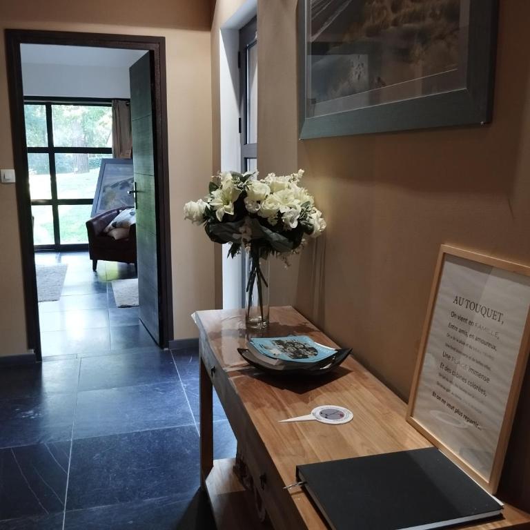 VILLA KB'HOME - Villa 2 Chambres - 19