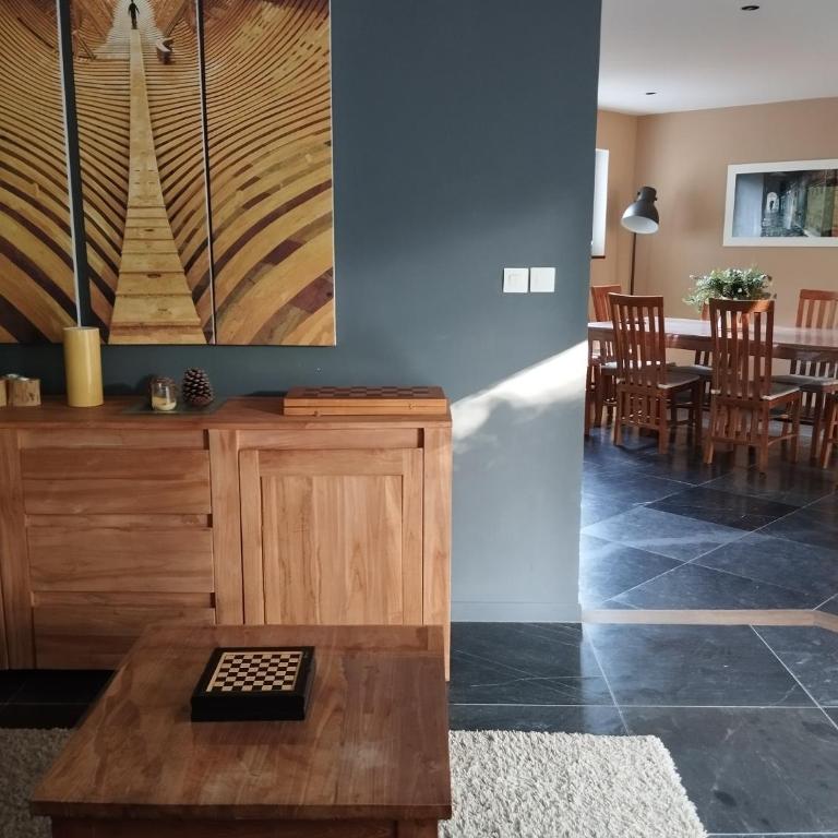 VILLA KB'HOME - Villa 2 Chambres - 18