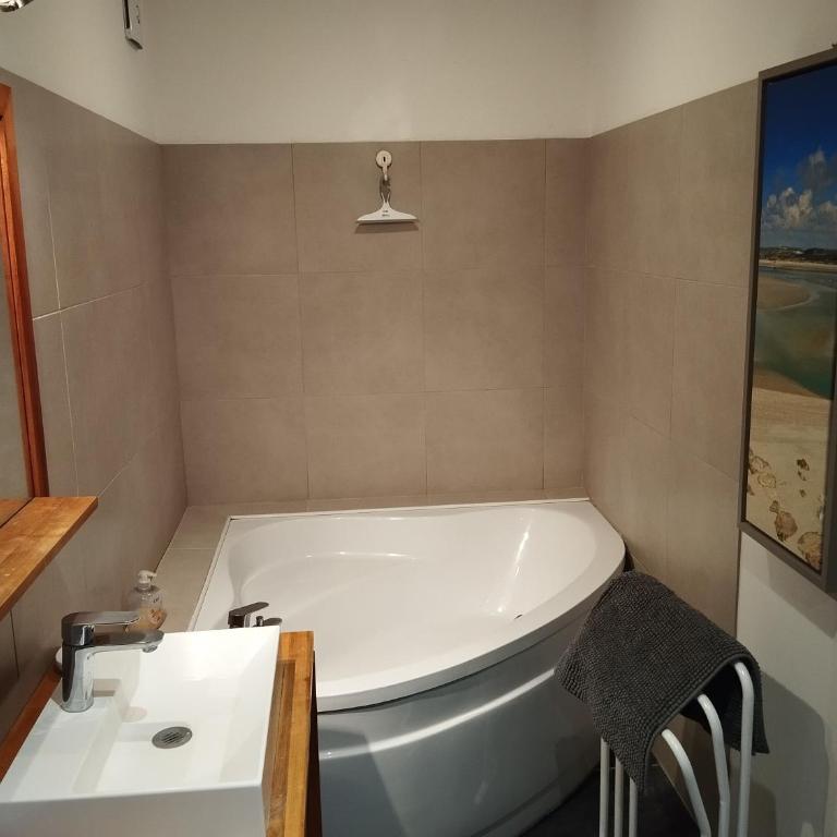 VILLA KB'HOME - Villa 2 Chambres - 24