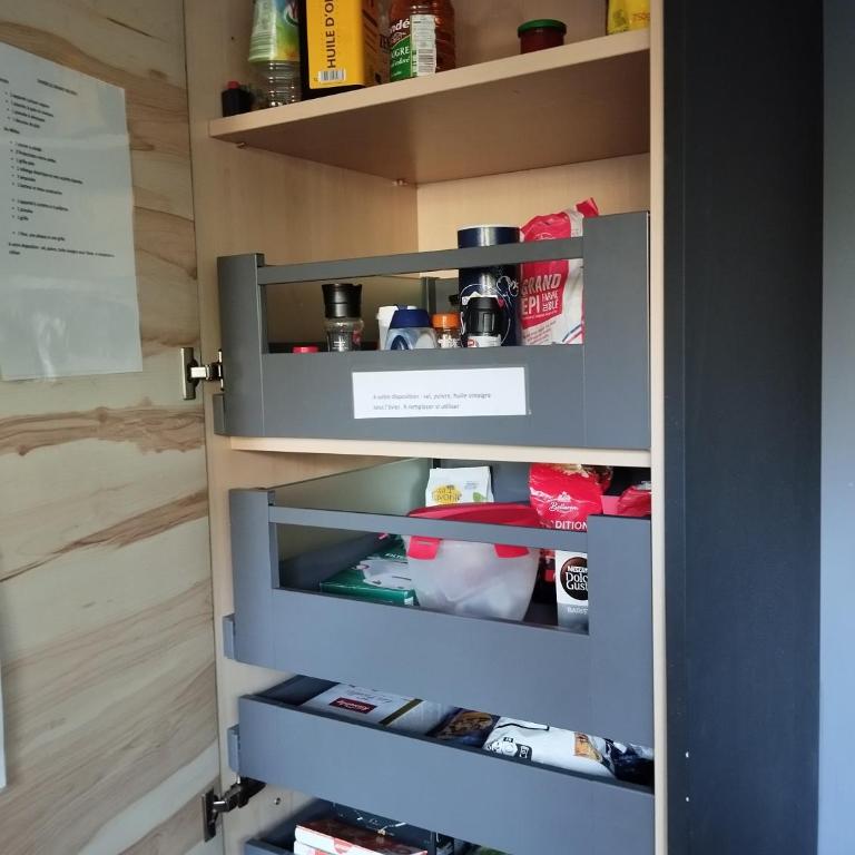 VILLA KB'HOME - Villa 2 Chambres - 22