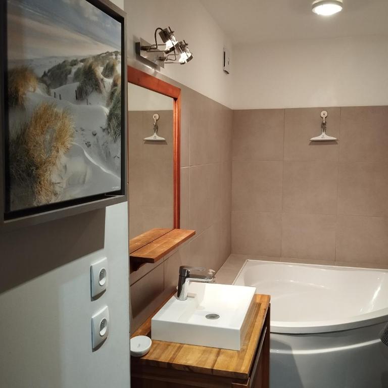 VILLA KB'HOME - Villa 2 Chambres - 23