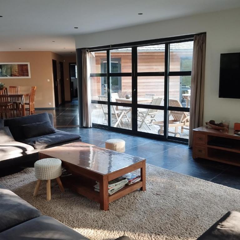VILLA KB'HOME - Villa 2 Chambres - 28