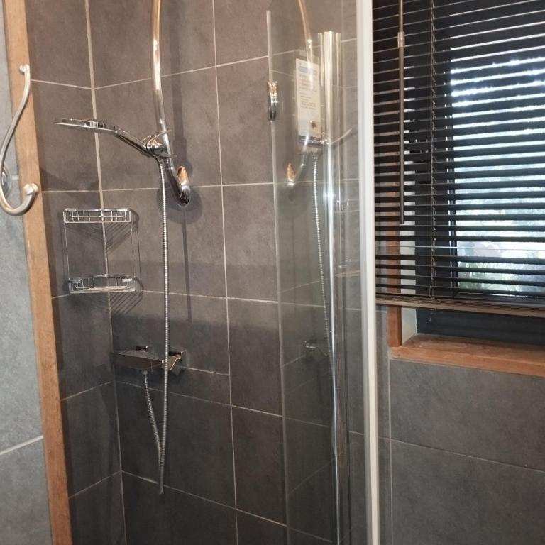 VILLA KB'HOME - Villa 2 Chambres - 35